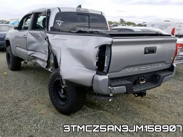 3TMCZ5AN3JM158907 фото 4