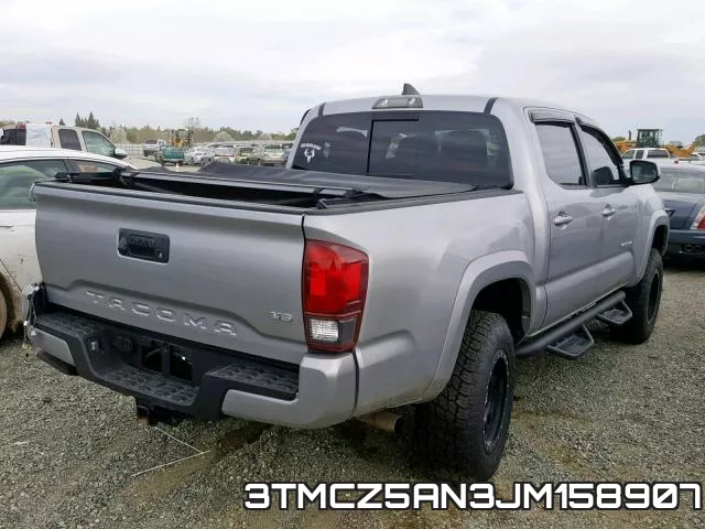3TMCZ5AN3JM158907 фото 5