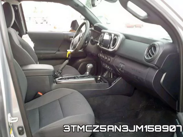 3TMCZ5AN3JM158907 фото 6