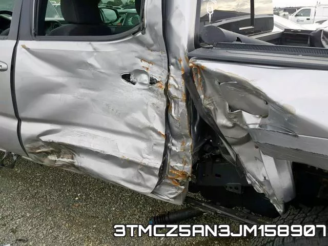 3TMCZ5AN3JM158907 фото 10