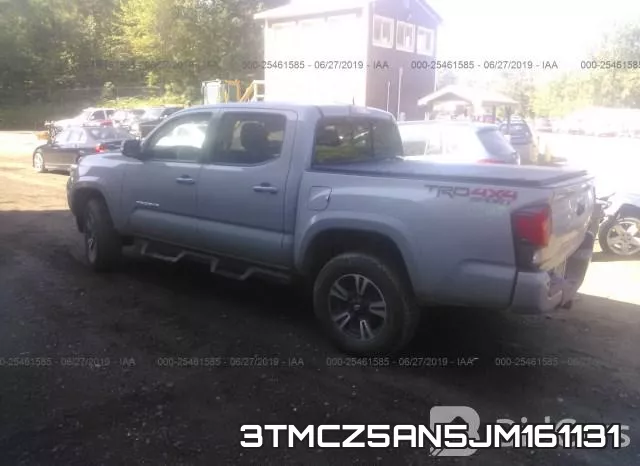 3TMCZ5AN5JM161131 фото 4