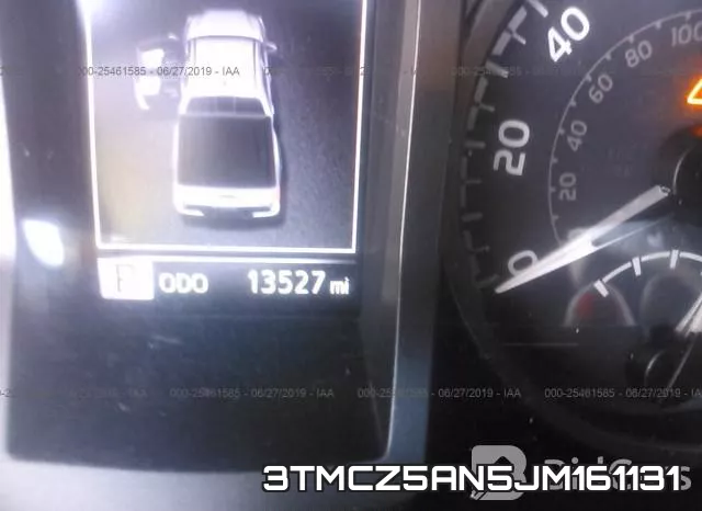 3TMCZ5AN5JM161131 фото 8