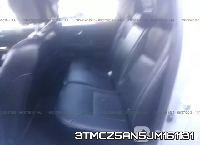 3TMCZ5AN5JM161131 фото 9