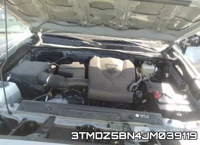 3TMDZ5BN4JM039119 фото 2