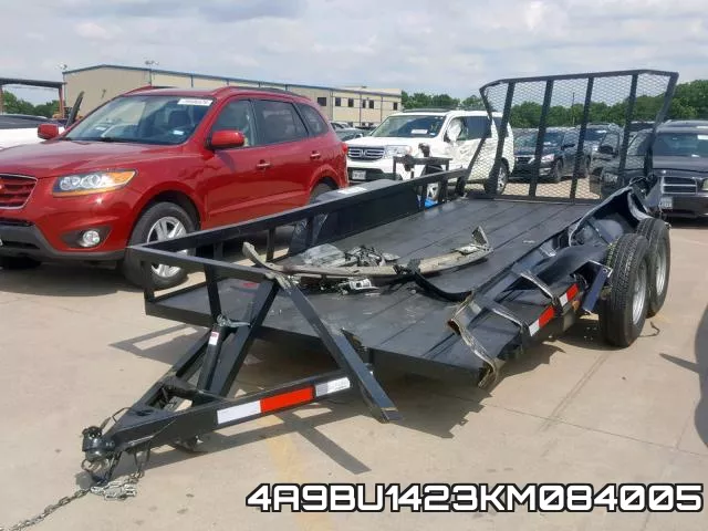 4A9BU1423KM084005 фото 3