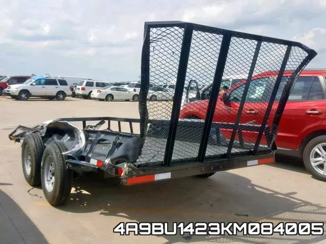 4A9BU1423KM084005 фото 4