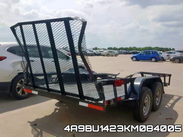 4A9BU1423KM084005 фото 5