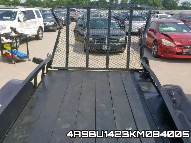4A9BU1423KM084005 фото 7