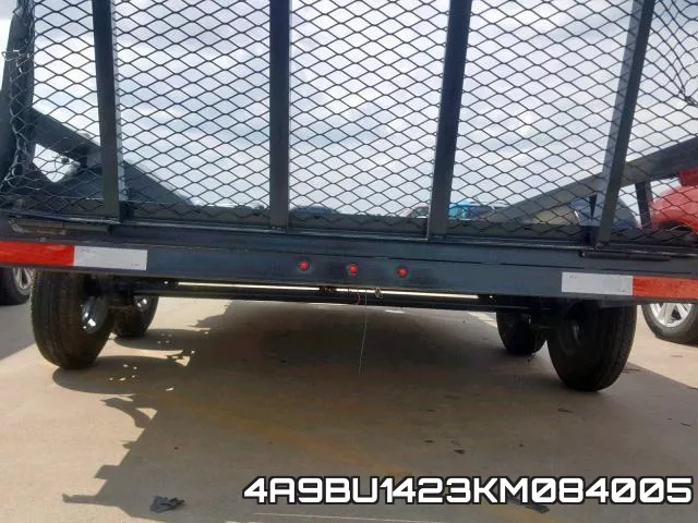 4A9BU1423KM084005 фото 9