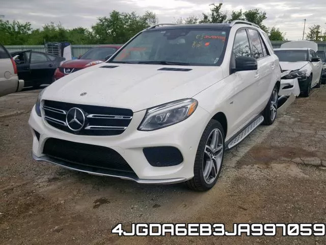 4JGDA6EB3JA997059 фото 3