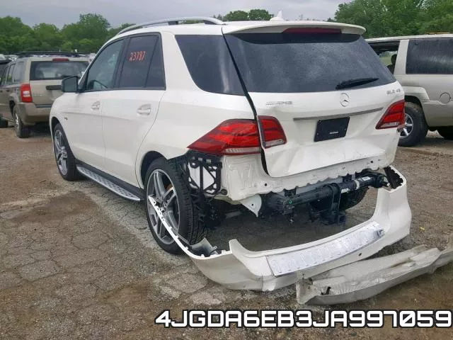 4JGDA6EB3JA997059 фото 4