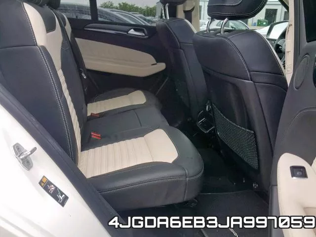 4JGDA6EB3JA997059 фото 7