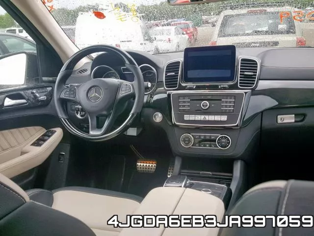 4JGDA6EB3JA997059 фото 10