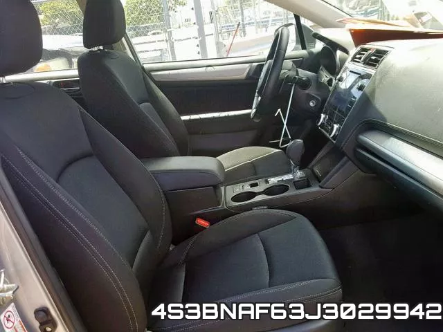 4S3BNAF63J3029942 фото 6