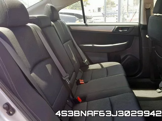4S3BNAF63J3029942 фото 7