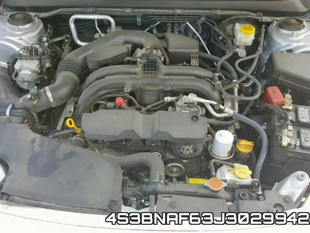 4S3BNAF63J3029942 фото 8