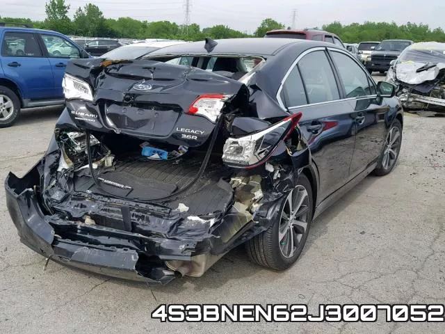 4S3BNEN62J3007052 фото 5