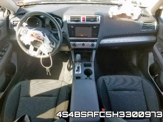 4S4BSAFC5H3300973 фото 10