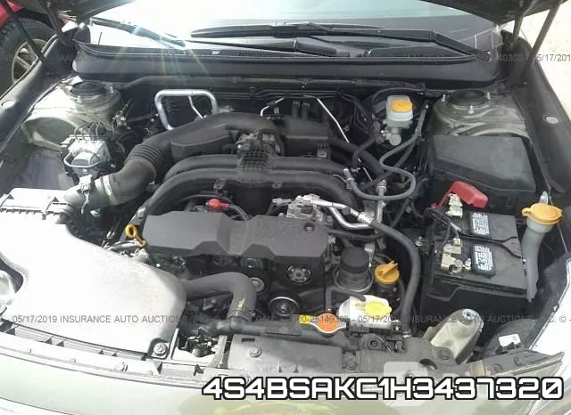 4S4BSAKC1H3437320 фото 2
