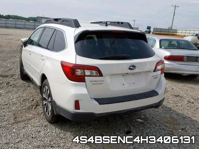4S4BSENC4H3406131 фото 4