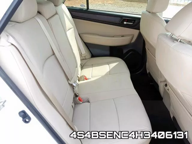 4S4BSENC4H3406131 фото 7