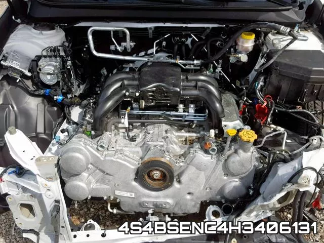 4S4BSENC4H3406131 фото 8