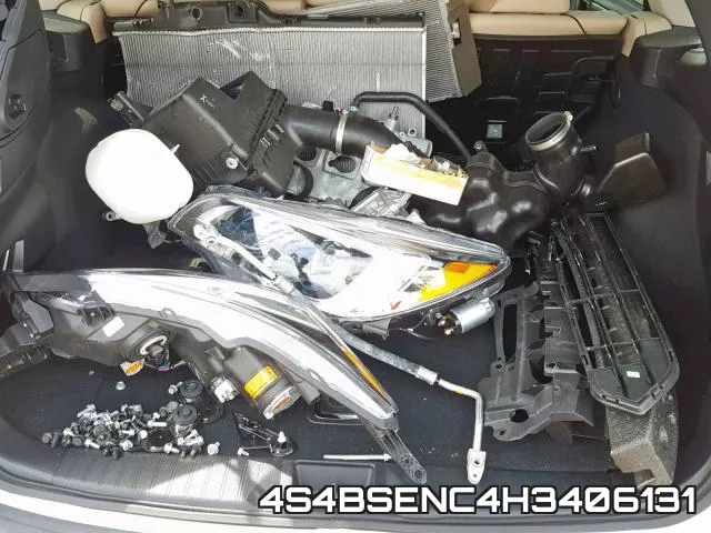 4S4BSENC4H3406131 фото 10