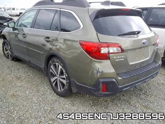 4S4BSENC7J3288596 фото 4