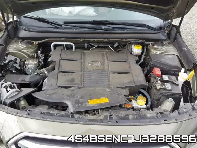 4S4BSENC7J3288596 фото 8