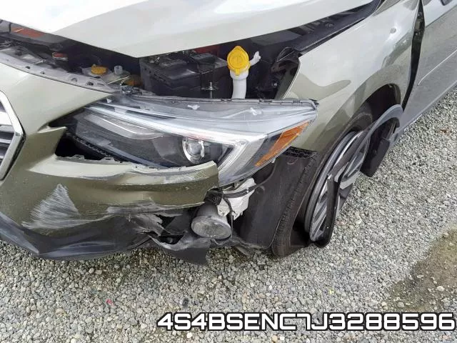 4S4BSENC7J3288596 фото 10