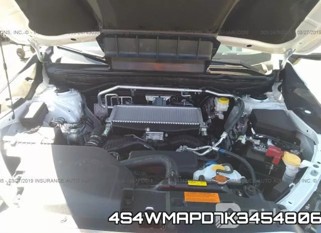 4S4WMAPD7K3454806 фото 2