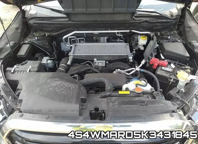 4S4WMARD5K3431845 фото 2