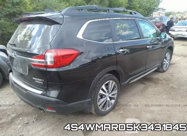 4S4WMARD5K3431845 фото 5