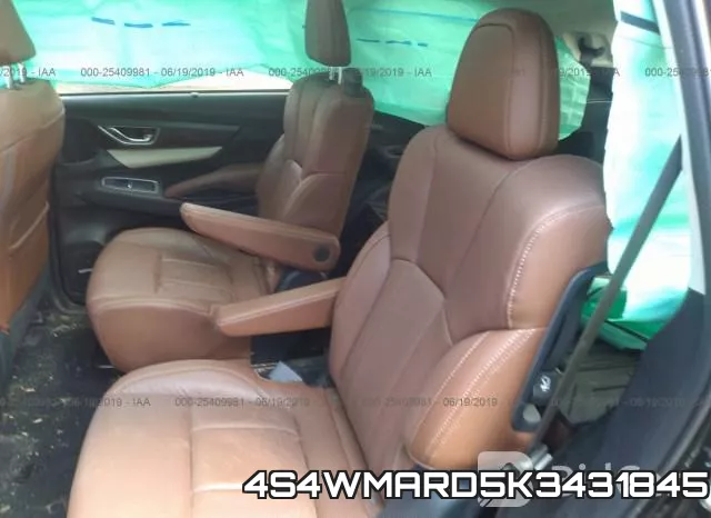 4S4WMARD5K3431845 фото 9