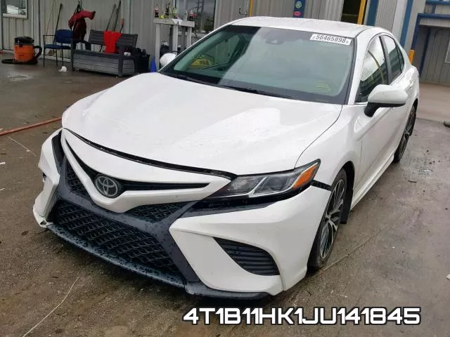 4T1B11HK1JU141845 фото 3