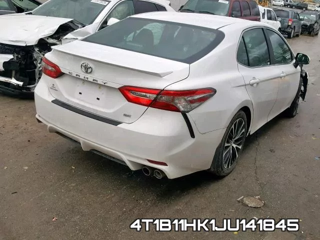 4T1B11HK1JU141845 фото 5