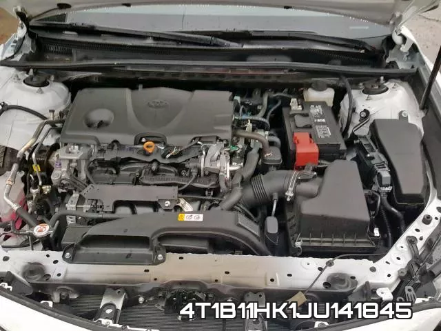 4T1B11HK1JU141845 фото 8