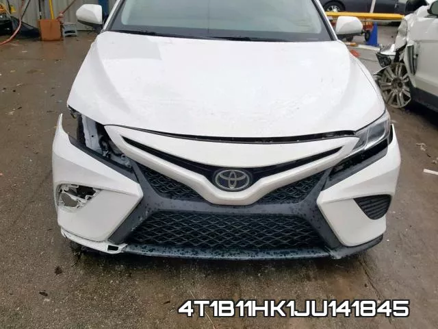 4T1B11HK1JU141845 фото 10