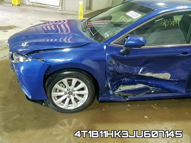 4T1B11HK3JU607145 фото 10