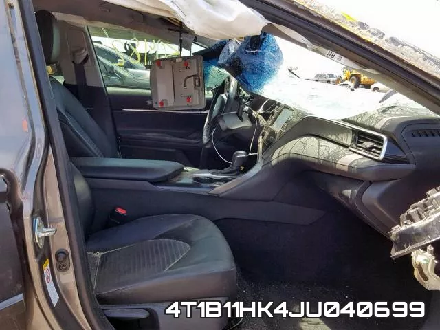4T1B11HK4JU040699 фото 6