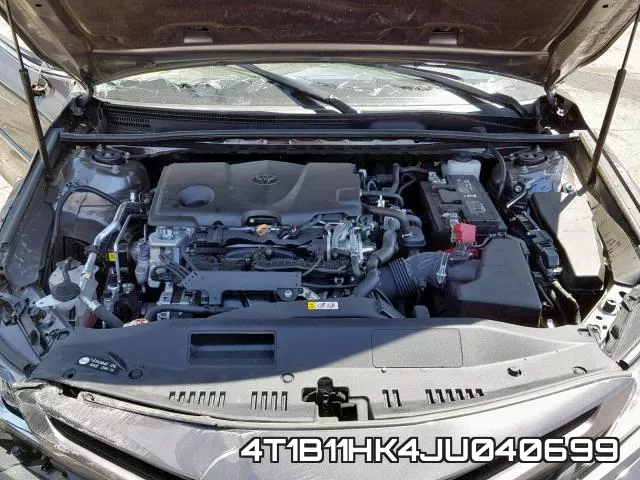 4T1B11HK4JU040699 фото 8