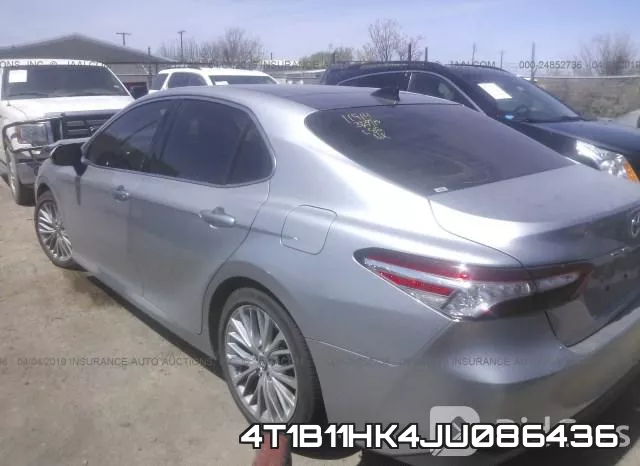 4T1B11HK4JU086436 фото 3