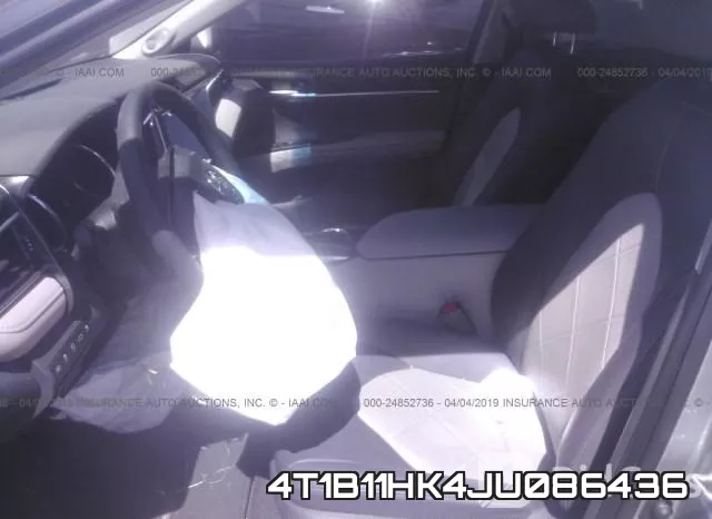 4T1B11HK4JU086436 фото 5