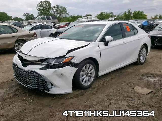 4T1B11HK5JU145364 фото 3