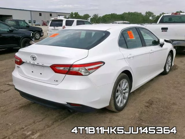4T1B11HK5JU145364 фото 5