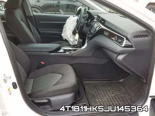 4T1B11HK5JU145364 фото 6