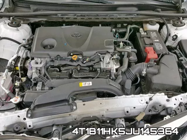 4T1B11HK5JU145364 фото 8