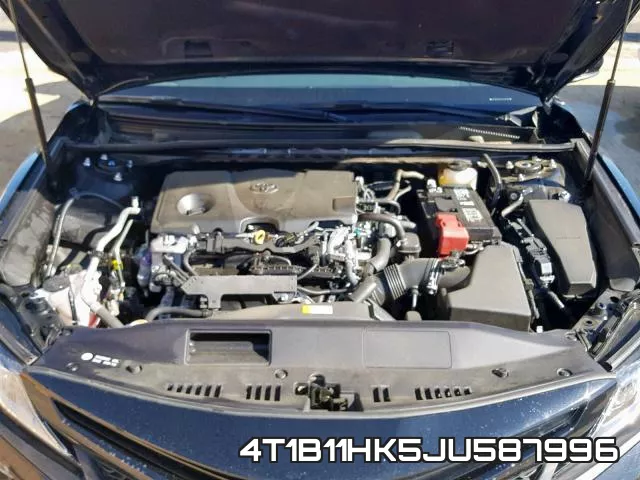4T1B11HK5JU587996 фото 8