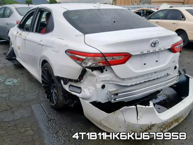4T1B11HK6KU679958 фото 4