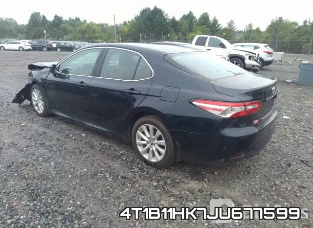 4T1B11HK7JU677599 фото 4